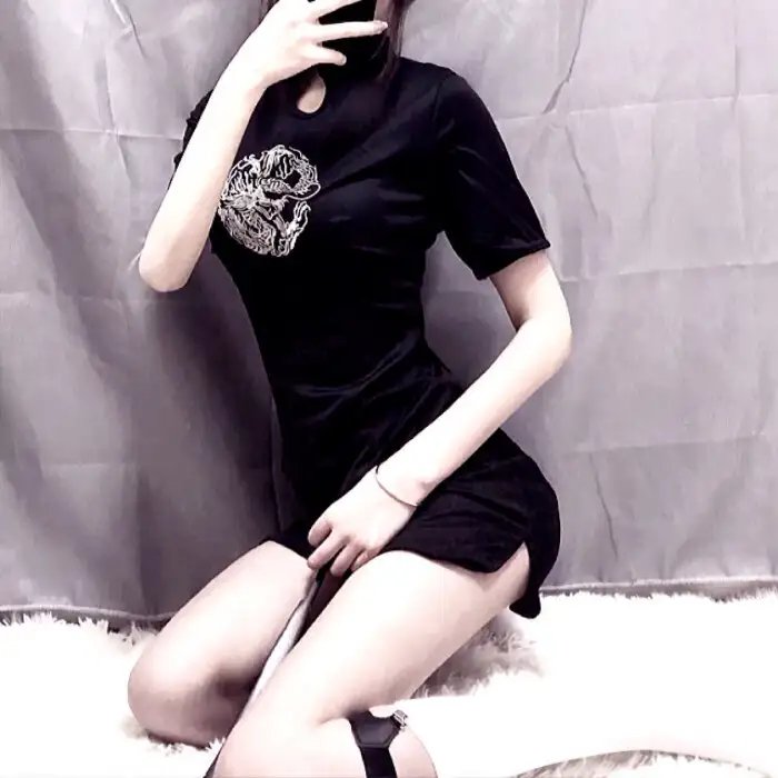 四川好人