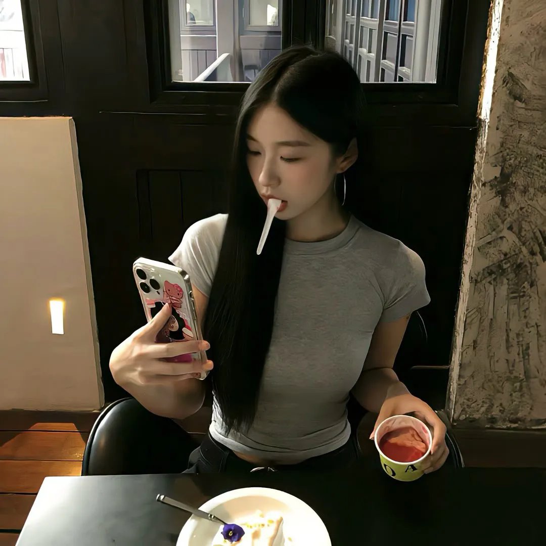 美味爱意