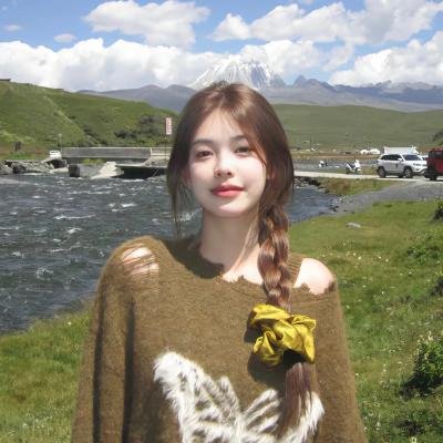 一个女大学生的告白