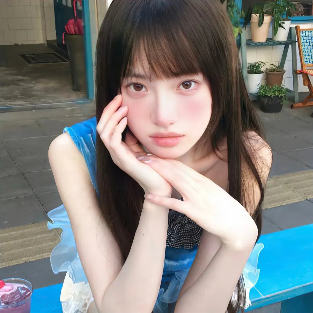 孝女巧遇亲生父