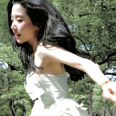 我的挚友安妮·法兰克