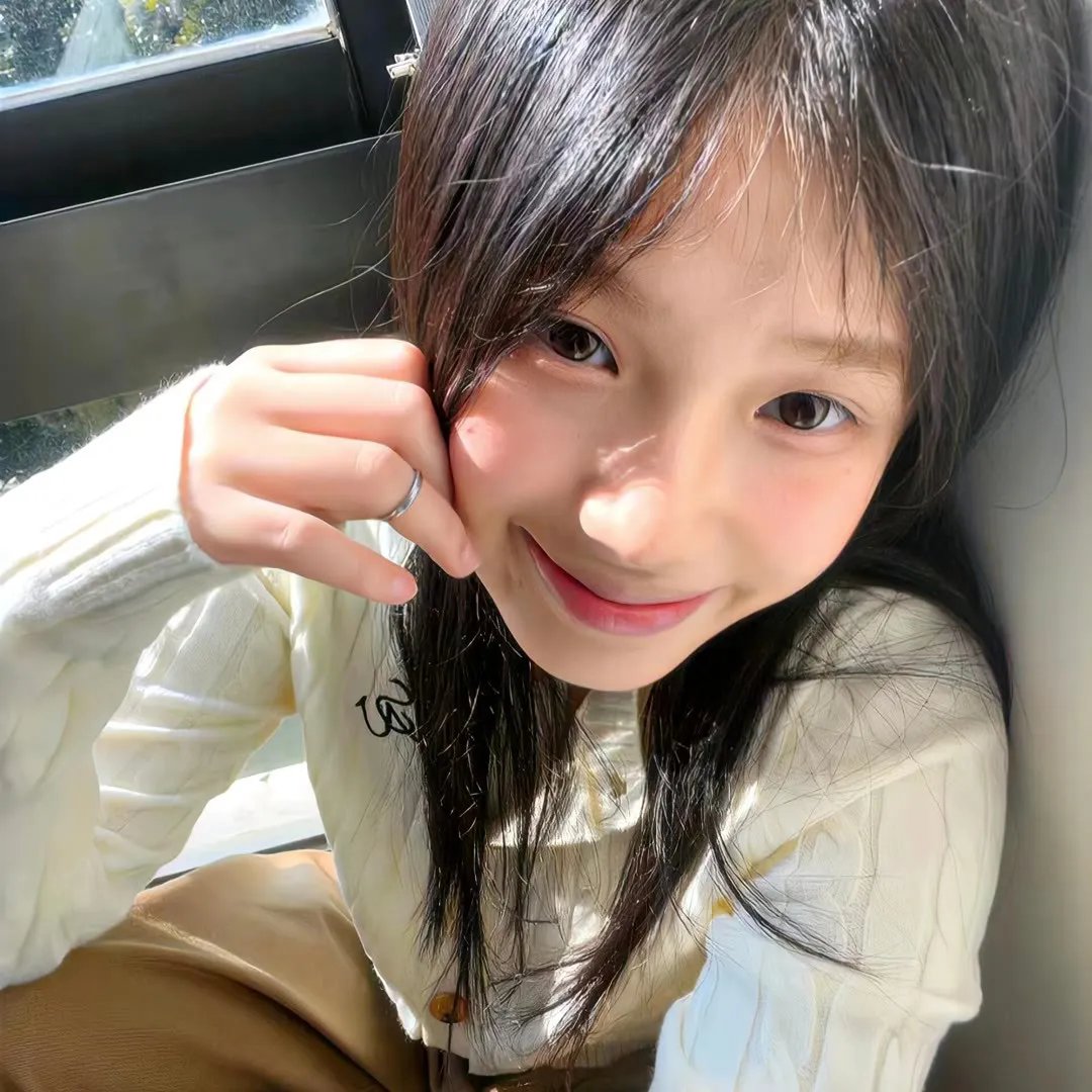魔婴少女